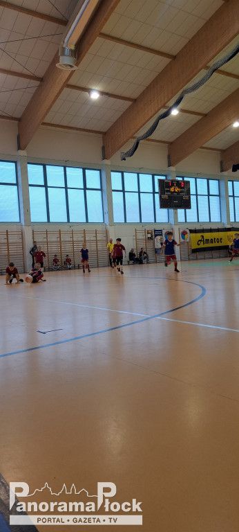 Amator Maszewo Cup 2024