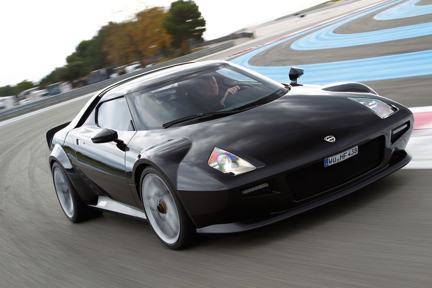 Stratos