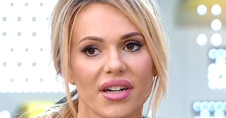 Doda żebrze o litość w "Pytaniu na śniadanie": "Bądźcie dla mnie litościwi w recenzjach!"