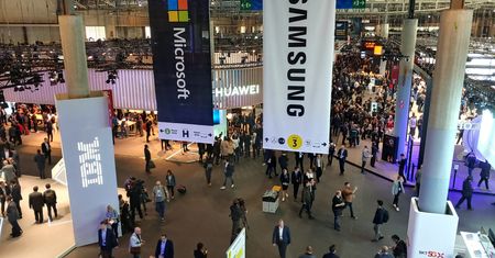 MWC 2019: oto jak dotąd najciekawsze premiery z targów w Barcelonie