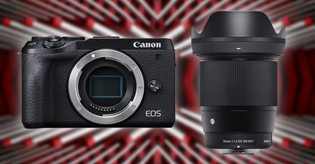 Sigma wyda 3 obiektywy do Canona EOS M oraz zmieni bagnet z Mikro Cztery Trzecie