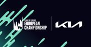 Kia przedłuża na 2021 rok współpracę sponsorską z organizatorem mistrzostw w grze League of Legends
