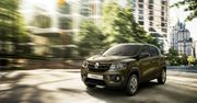 Renault KWID (2015) - rozdmuchany segment A [aktualizacja]