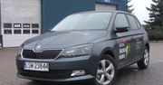Maciek testuje - Škoda Fabia III