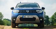 Dacia Duster z roku modelowego 2021 - znamy polskie ceny