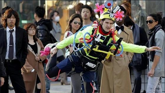 Z czym biegać, a z czym pływać? Trochę o sportowych gadżetach 1