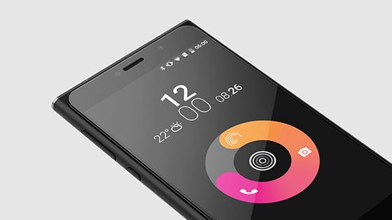 Obi Worldphone SF1 oraz SJ1.5 to dwa świetne smartfony firmy byłego CEO Apple 1