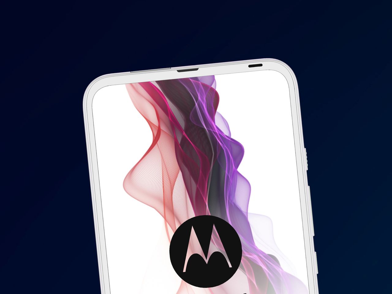 Motorola One Fusion+ oficjalnie. Ekran bez wcięć i wielka bateria za mniej niż 1500 zł