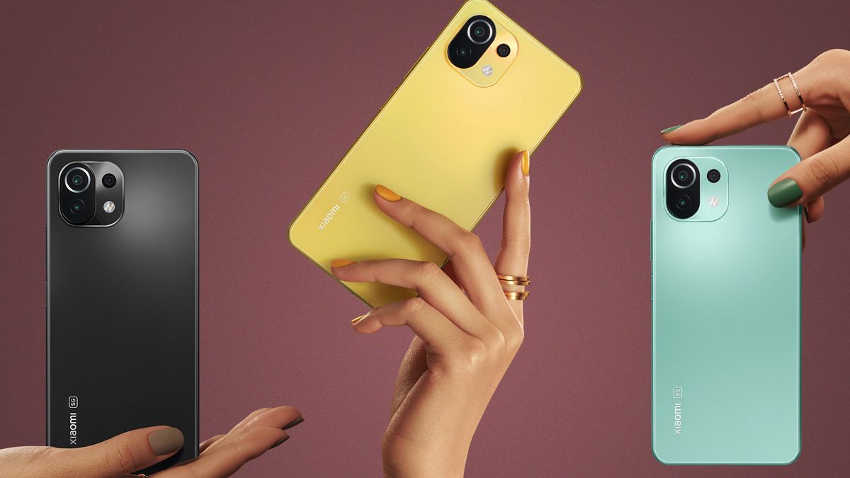 Flagowiec Xiaomi w tańszych odsłonach. Mi 11 Lite i Mi 11i oficjalnie 1