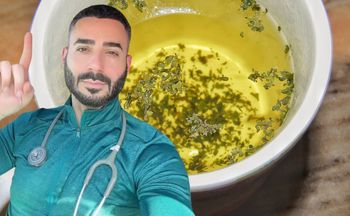 Gastrolog radzi pić codziennie. Na wątrobę działa jak balsam