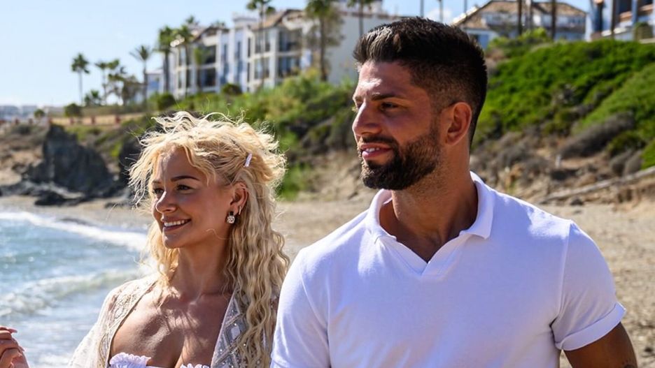 Roksana i Paweł z "Love Island" się rozstali