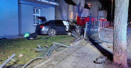 Olbrzymia tragedia w Międzyzdrojach. Mieszkańcy zabrali głos