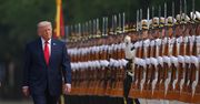 Trump tłumaczy słowa Xi. Uderzył w Bidena