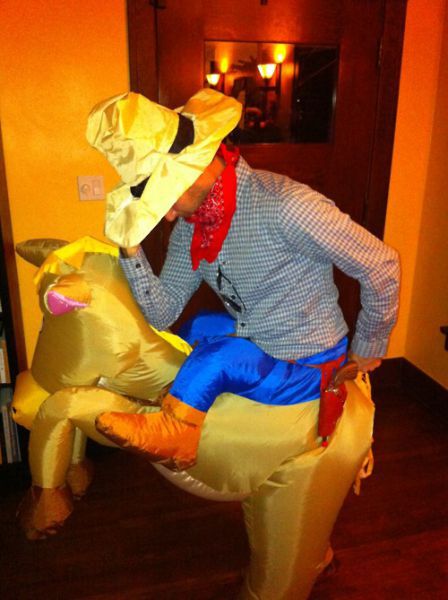Tebowing - nowe facebookowe szaleństwo 19