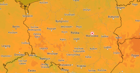 Dobra pogoda. Gdzie wybrać się w ten weekend? Synoptyk z IMGW wskazuje