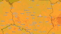 Weekend z dobrą pogodą. Prognoza zachęca do wyjazdów