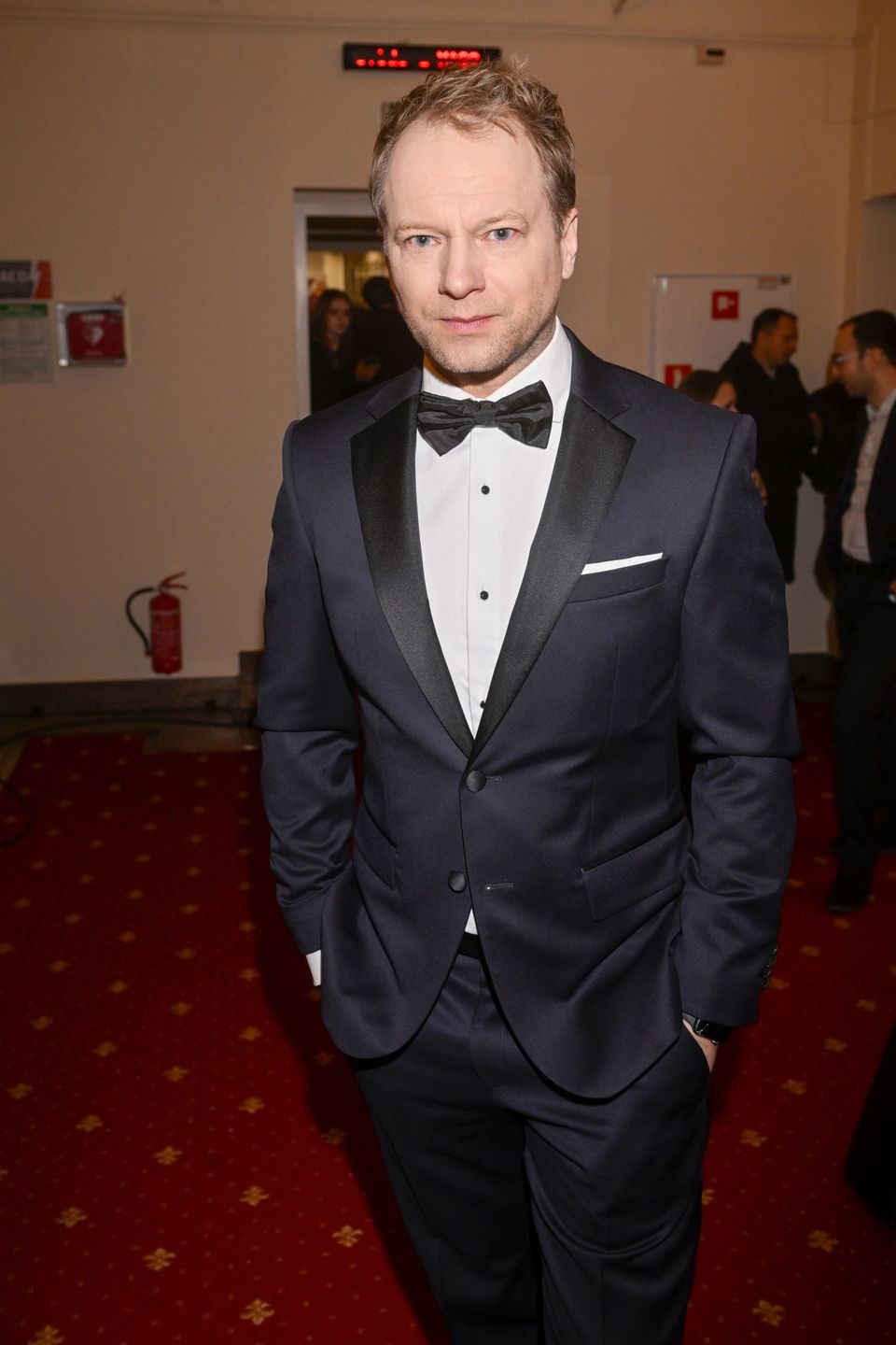 Maciej Stuhr