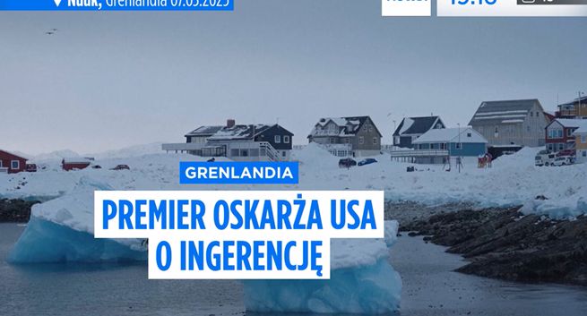 Polska wersja kanału Euronews w dwóch serwisach. Co z Canal+ i Orange?