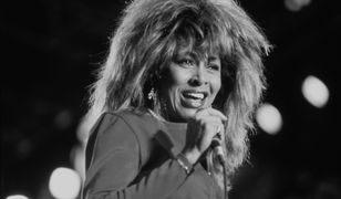 Nie żyje Tina Turner. Miala 83 lata