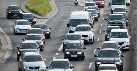 Sprawdzili historię ponad 4 mln aut w Polsce. Wyniki zwalają z nóg