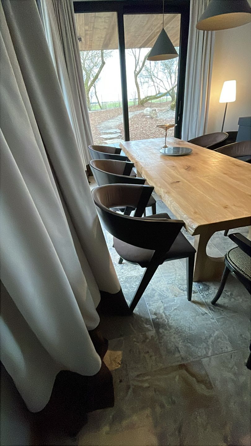 Agnieszka Dygant pokazała wnętrze nowego domu