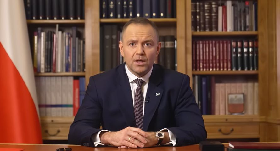 Ma być bezpieczniej w polskiej cyber przestrzeni. Prezydent podpisał ustawę