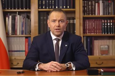 Prezydent podpisał ustawę o krajowym systemie cyfrowym. 