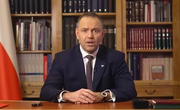 Będą dostawcy wysokiego ryzyka. Prezydent podpisał ustawę