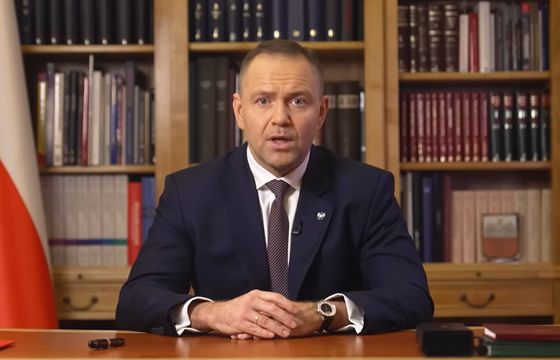 Będą firmy telekomunikacyjne podwyższonego ryzyka. Prezydent podpisał ustawę