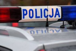 Dziewczynka uciekła porywaczom. Chcieli ją zaciągnąć do busa