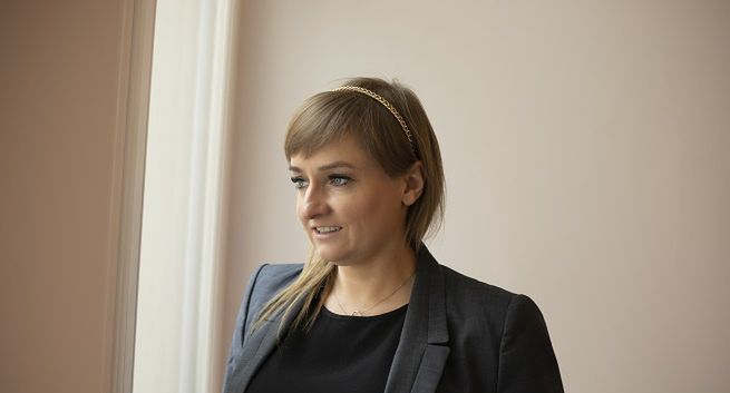 Joanna Adamiak ponownie na czele Rady Stowarzyszenia Agencji Public Relations
