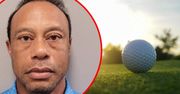 Tiger Woods zatrzymany. Policja publikuje słynne "mugshot"