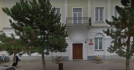 Afera w Ostrołęce. Radny PiS Jerzy G. usunięty z partii