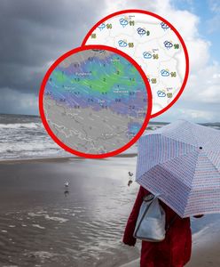 Fatalne informacje na majówkę. Jest najnowsza prognoza pogody