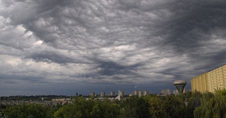 Wybory samorządowe 2024 Tarnów. Lista kandydatów na prezydenta miasta