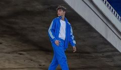 Radek Pestka, Laura Matuszczyk i Katarzyna Tychoniewicz promują Blue  Version adidasa