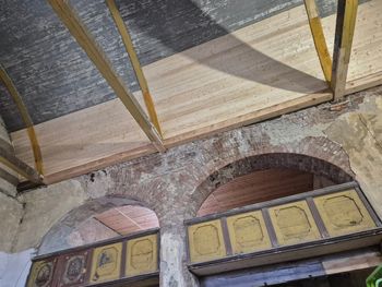 Zabytkowy kościół w gminie Golub-Dobrzyń przechodzi remont. Zakończył się kolejny etap