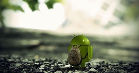 Google publikuje nowe statystyki dotyczące Androida. Nie jest dobrze
