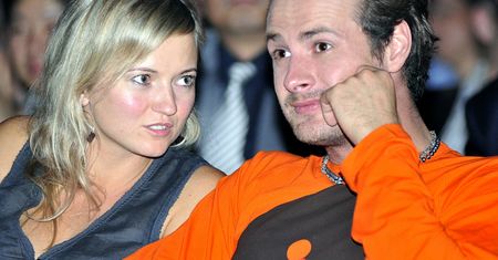 Paweł Małaszyński pokazał zdjęcie ze ślubu. Miał zaledwie 26 lat