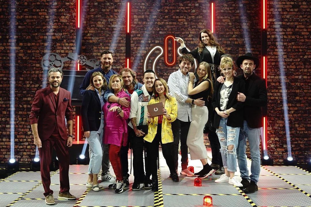 1. edycja "Power Couple" dobiegła końca. Kto wygrał?