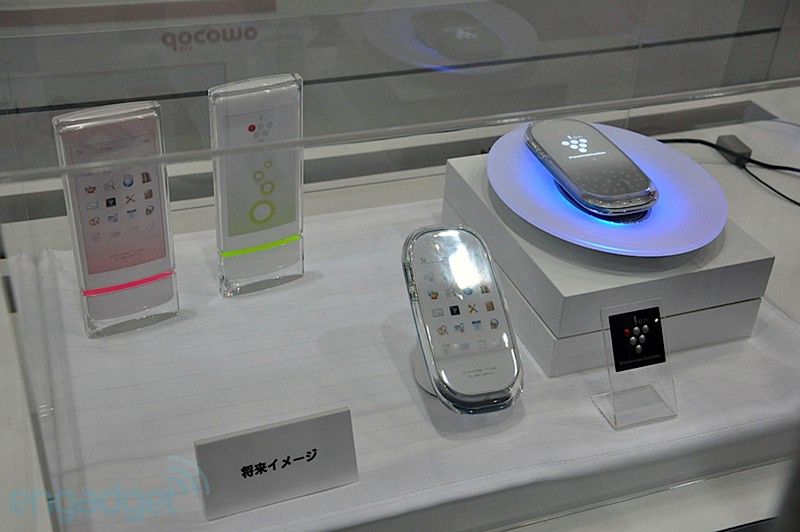 Telefon z funkcją oczyszczania powietrza? 2