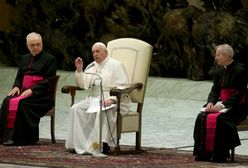 Koronawirus na świecie. Co z cmentarzami na 1 listopada? Papież Franciszek zabrał głos