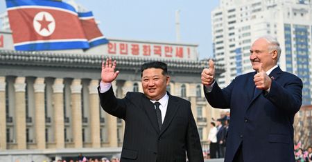Korea Północna zagrozi USA? Prezydent ostrzega
