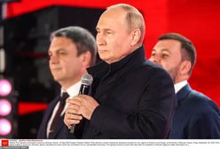 Putin zabrał głos. Oficjalnie odniósł się do ataku na most