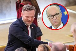 Jest głos z Pałacu. Będzie "dotkliwa porażka Czarzastego"?