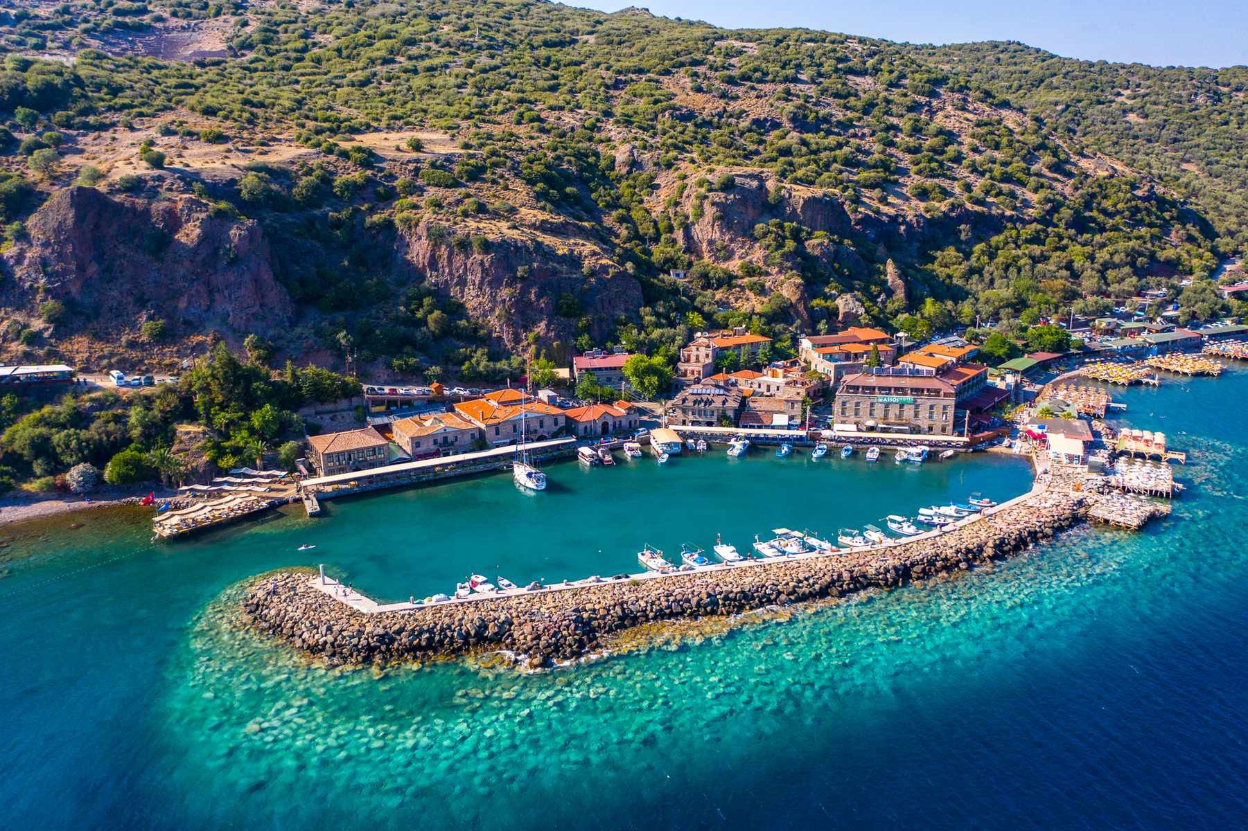 Turcja to jeden z ulubionych kierunków podróżniczych Polaków 