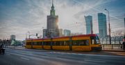 Warszawa. Tramwaje pojadą szybciej dzięki zielonej fali