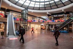 Niedziela handlowa. 23 maja sklepy są otwarte? To Zielone Świątki