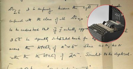 Historyczna aukcja. Enigma wystawiona w Paryżu. Cena zwala z nóg
