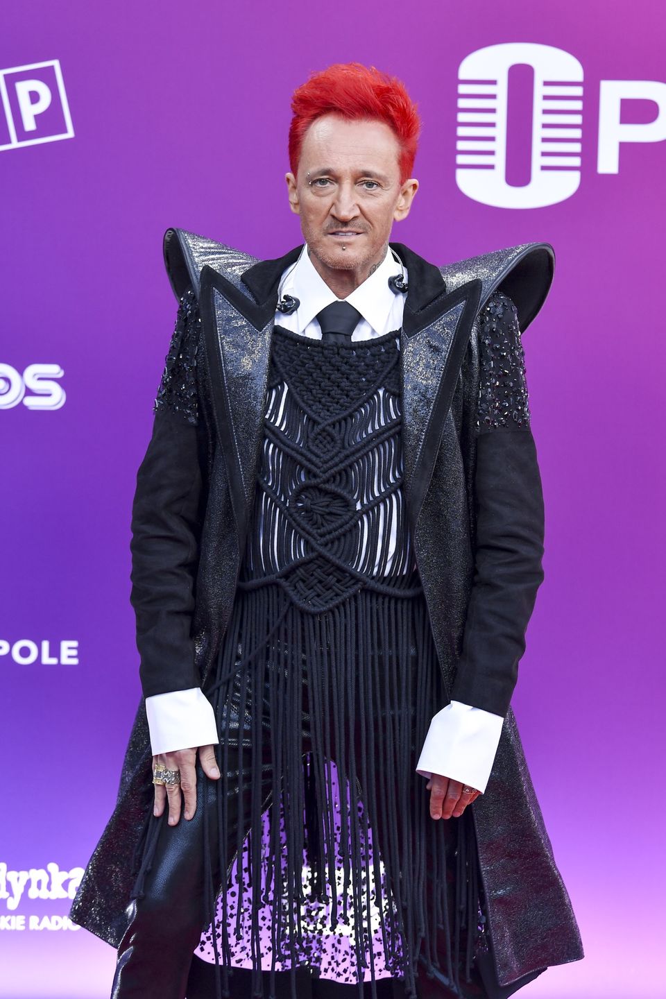 Michał Wiśniewski 